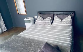 Ha-Dzibs Backpackers Accommodation
